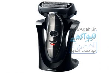 ریش تراش نوسانی پاناسونیک ES-ST25