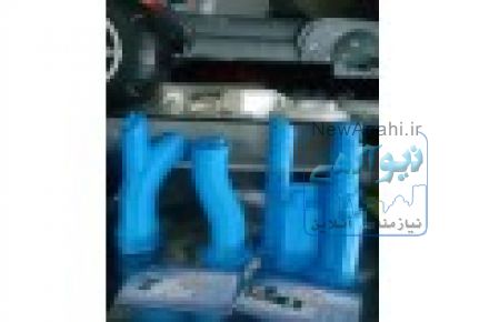 خدمات پرینت سه بعدی (شرکت آذر اندیشان طراح)