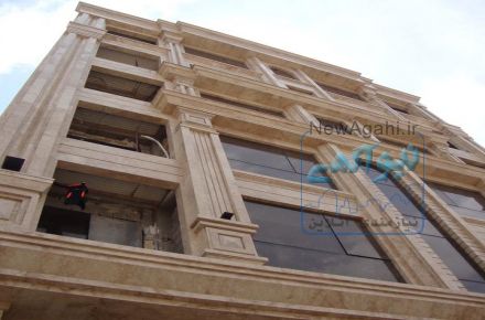 82 متر لوکس نوساز