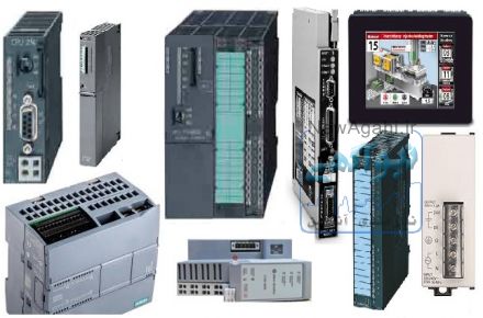 تعمیر سرو - تعمیر اینورتر - تعمیر hmi - تعمیرات صنعتی