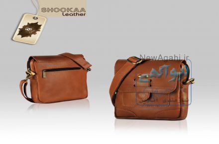 حراج کیف  تمام چرم طبیعی