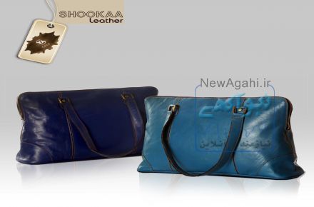 حراج کیف  تمام چرم طبیعی
