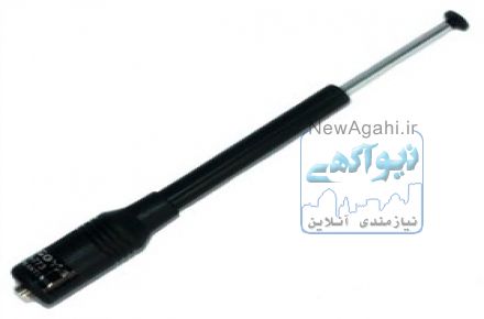 آنتن تلسکوپی A110