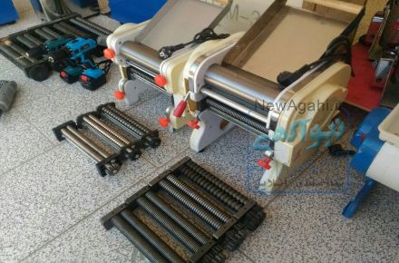 دستگاه برش رشته آش صنعتی خانگی