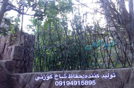 حفاظ ساختمان