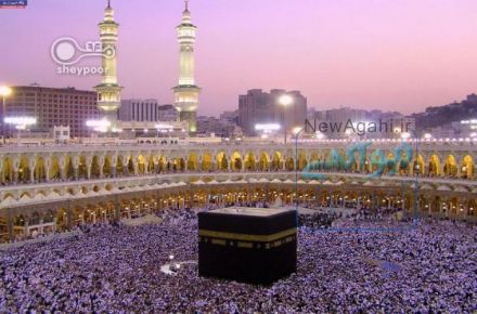 1 عدد فیش حج عمره مفرده 