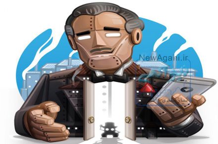 ساخت انواع ربات در تلگرام