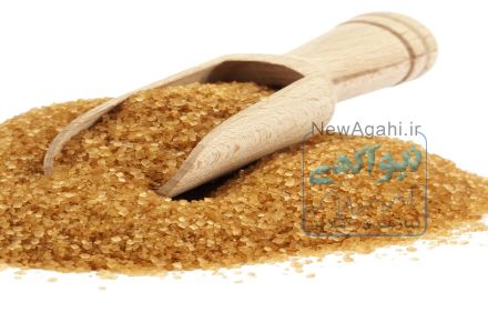 بهترین شکر قهوه ای