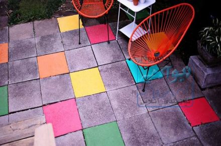کاشی و سرامیک به قیمت کارخانه - یزد