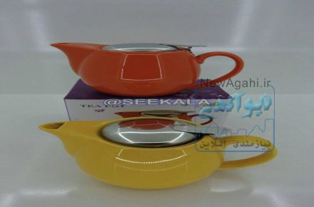 شرکت ایران پخش با نام تجاری سی کالا