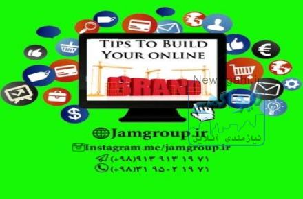 برندنیگ اینترنتی و ساخت نام تجاری در دنیای وب