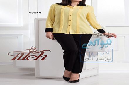 تولیدی لباس زنانه و عمده فروش لباس مجلسی