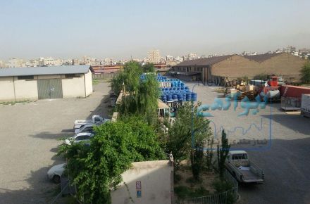 اجاره انبار، سوله، سالن، محوطه باز، واحدهای اداری، تجاری و جایگاه کالای بازرگانی 