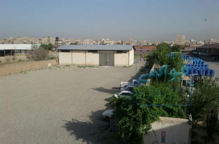 اجاره انبار، سوله، سالن، محوطه باز، واحدهای اداری، تجاری و جایگاه کالای بازرگانی 