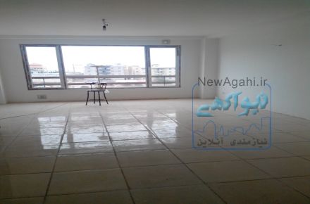 105 متر نوساز رودهن