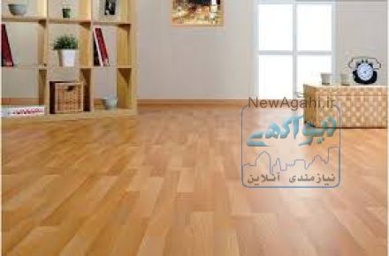 نصب و قیمت انواع کفپوش