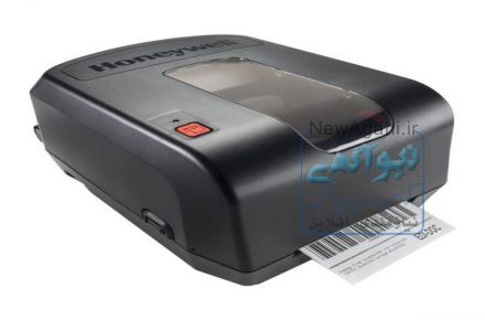 پرینتر لیبل زن Honeywell PC42t