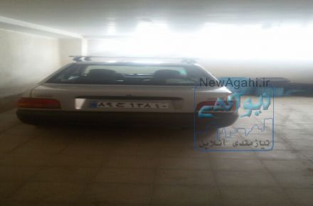 پرایدآخر آذر ۸۹