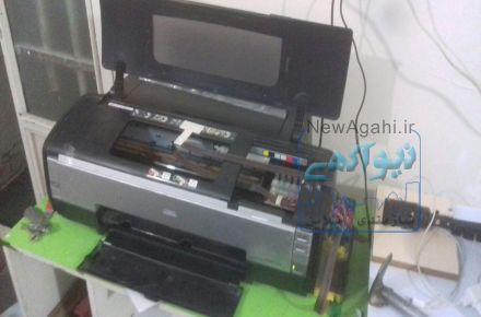 فروش کامپیوتر مخصوص گیم و خدمات کافی نتی 