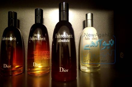 عطرهای اورجینال بدون جعبه با ضمانت 