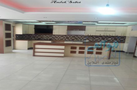 آپارتمان120مترفاز2اندیشه