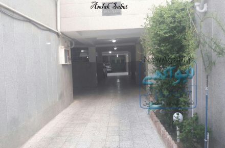 آپارتمان مسکونی54مترفاز۱اندیشه