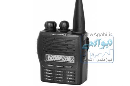 بیسیم موتورولا motorola mt-777 کلاس A