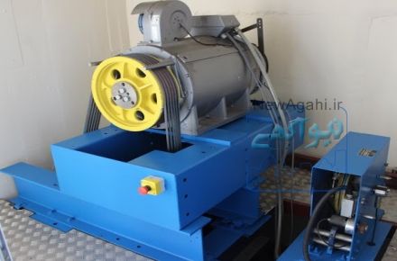 تعمیر آسانسور و سرویس آسانسور
