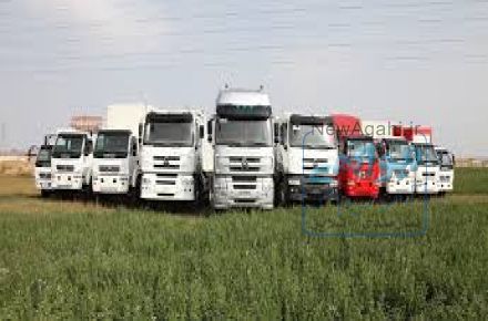حمل اثاثیه منزل اصفهان