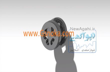  گروه صنعتی سالیتک اکستروژن آلومینیوم - تولید پروفیل آلومینیوم – طراحی و ساخت  انواع  قالب اختصاصی اکستروژن