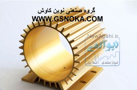  گروه صنعتی سالیتک اکستروژن آلومینیوم - تولید پروفیل آلومینیوم – طراحی و ساخت  انواع  قالب اختصاصی اکستروژن