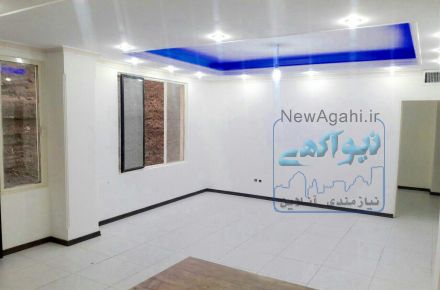آپارتمان رهن52مترفاز۱اندیشه