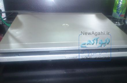   14  انیچ گرافیک اینتل رم 4.00سی پیو 2.70 لب تاب استوک بسیار سالم  مدل hp