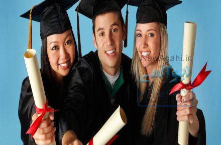 قابل توجه کلیه دانش آموزان و دانشجویان علاقه‌مند به تحصیل در دانشگاه های معتبر آلمان
