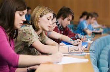 قابل توجه کلیه دانش آموزان و دانشجویان علاقه‌مند به تحصیل در دانشگاه های معتبر آلمان