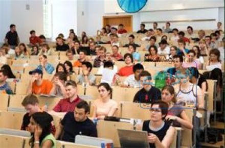 قابل توجه کلیه علاقه‌مند ان به تحصیل در دانشگاه های معتبر آلمان
