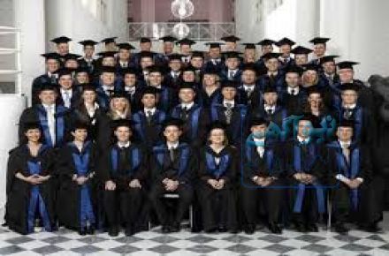 قابل توجه کلیه علاقه‌مندان به تحصیل در دانشگاه های معتبر آلمان