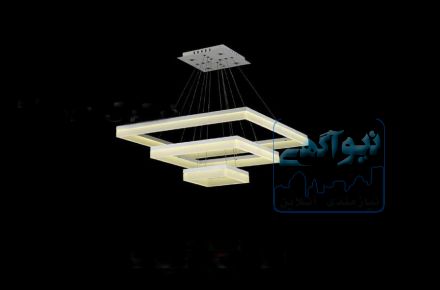 لوستر اس ام دی