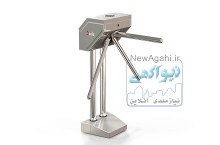پکیج ویژه باشگاه های ورزشی برای کنترل تردد