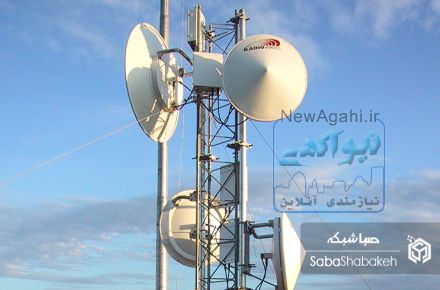 اینترنت آپارتمانی صبا شبکه