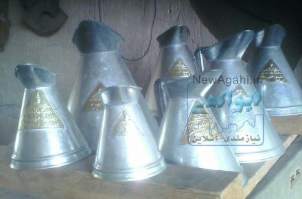 لیتر و پیمانه 