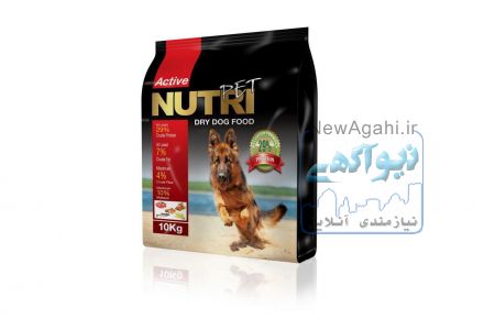 تولیدکننده سگ و گربه