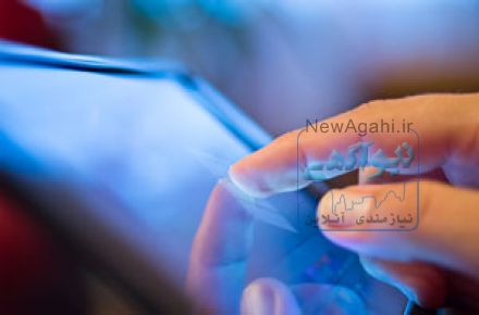 کاربردهای آموزشی نمایشگرهای لمسی یا تاچ اسکرین
