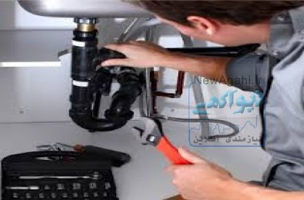 تشخیص ترکیدگی لوله با دستگاه =رفع نم باضمانت=لوله بازکنی بدون خرابی