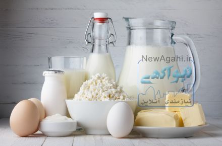 مشاوره تولید لبنیات، فرمولاسیون، استابلایزر