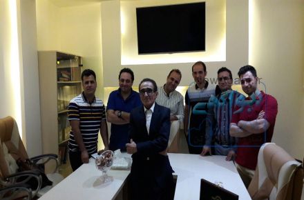 دوره آموزشی اصول و مقدمات راه اندازی کترینگ
