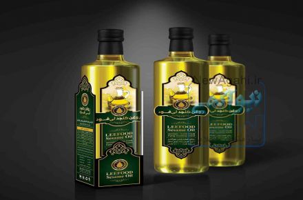 اعطای نمایندگی روغن کنجد لی فود
