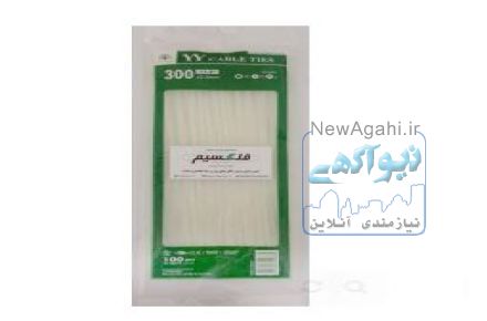 انواع بست کمربندی پلاستیکی YY و بست کمربندی استنلس استیل DeDe