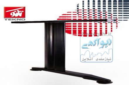 پایه میز اداری و کابینت