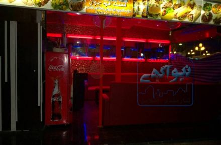 اجاره ساندویچی در تایلند